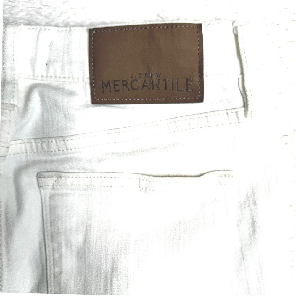 J. Crew Mercantile these crew